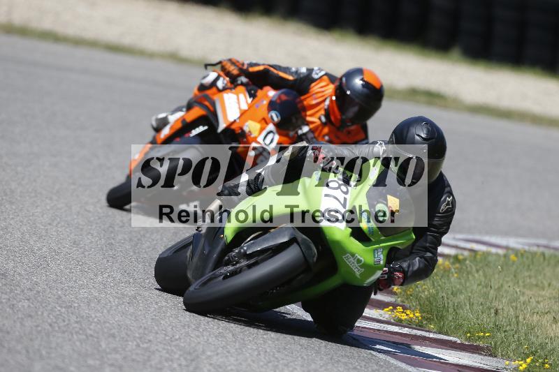 /19 06.06.2026  TZ Motorsport ADR/Gruppe gelb/870